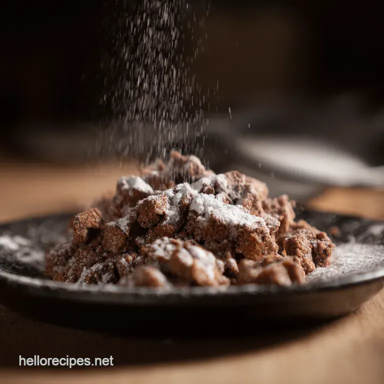 Homemade Confectioners Sugar The Quick Easy Guide presentation