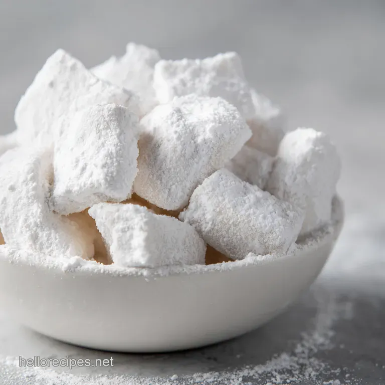 Homemade Confectioners Sugar The Quick Easy Guide