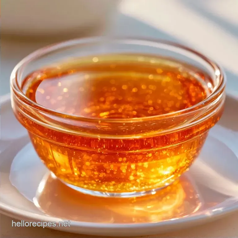 Homemade Roasted Vegetable Stock: Silky and Savory