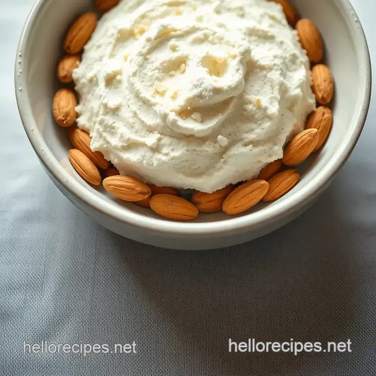 How to Make Almond Flour: A Simple Guide to Nutty Goodness presentation