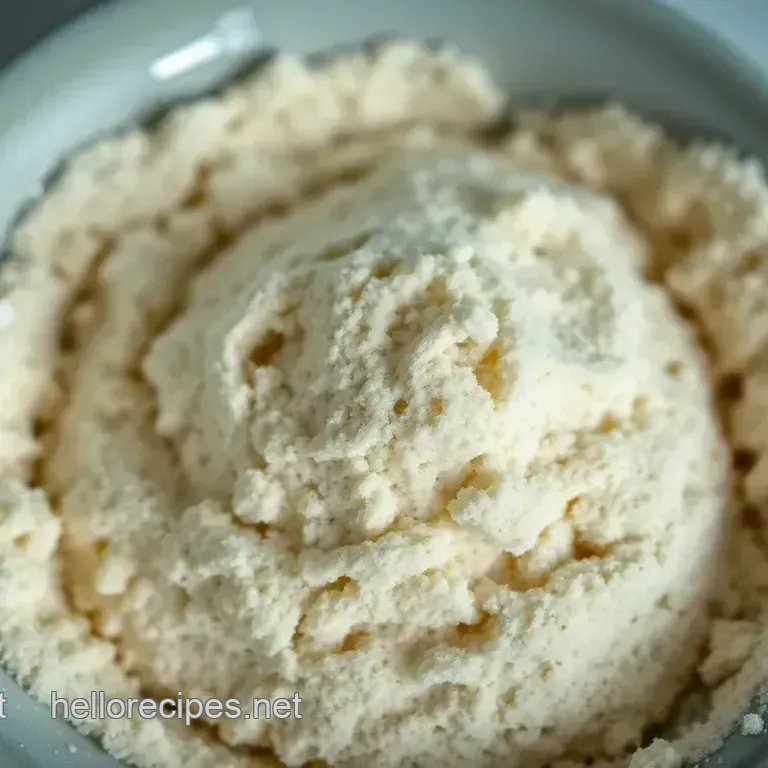 How to Make Almond Flour: A Simple &amp Easy Guide to Nutty Goodness