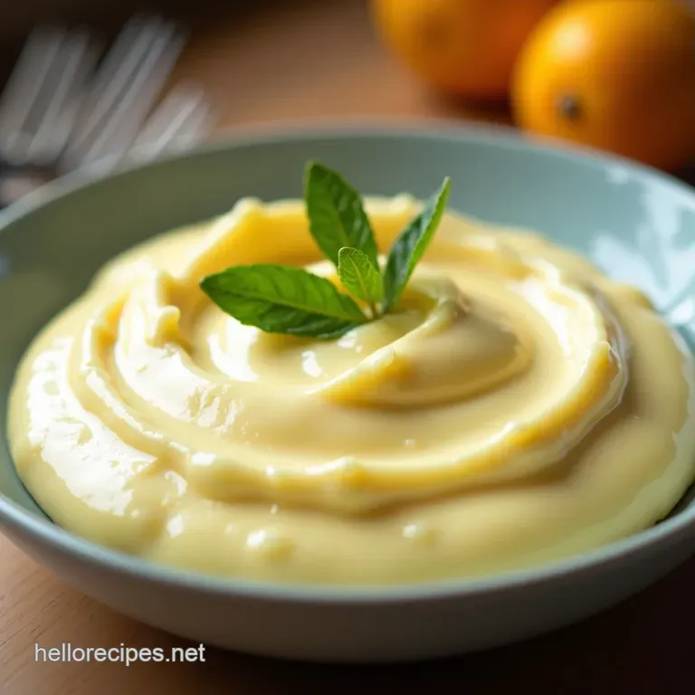 Julias Foolproof Mayonnaise Silky Smooth Every Time