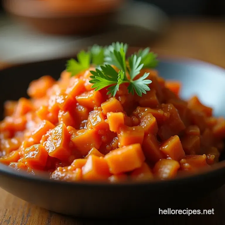 Kimchi Kickstart Ridiculously Easy Fresh Kimchi presentation