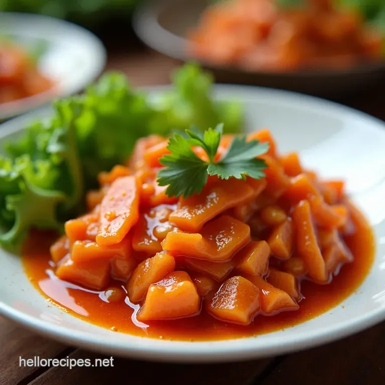 Kimchi Kickstart Ridiculously Easy Fresh Kimchi