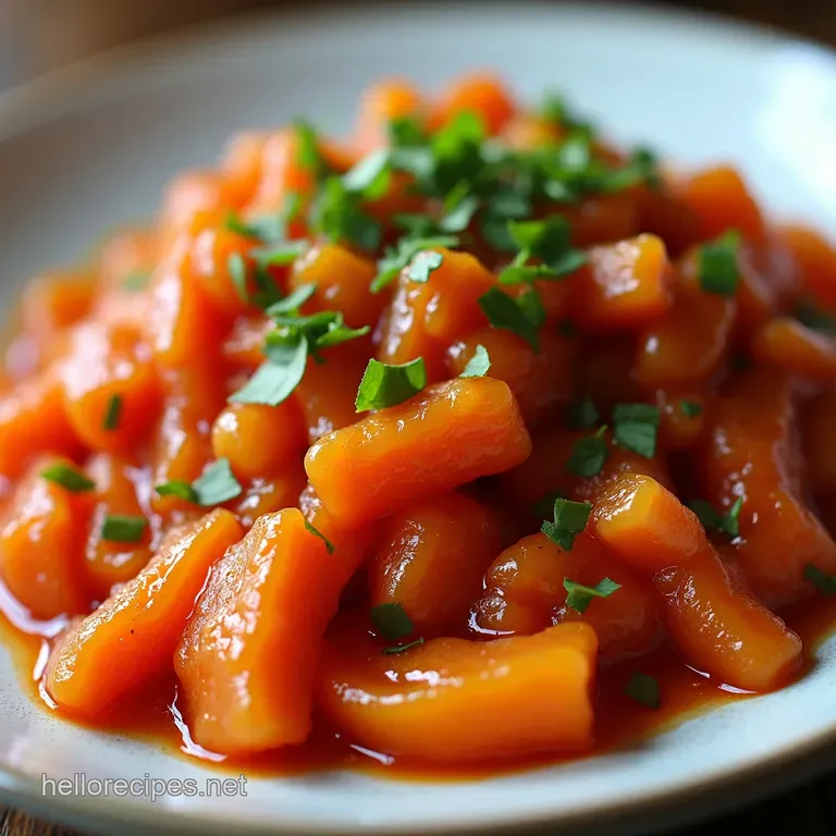 Kimchi Magic The Fast Furious Fermented Cabbage