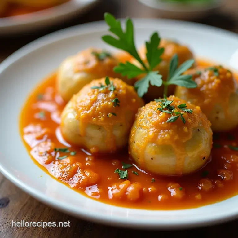 KnockYourSocksOff Momo Chutney