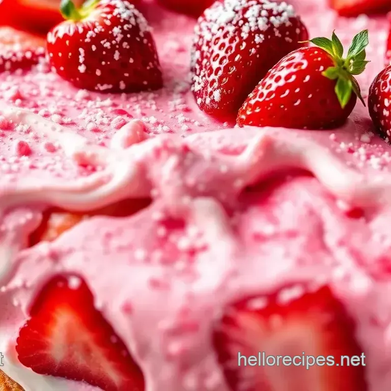 Lemon Blueberry Bliss Cake Recipe