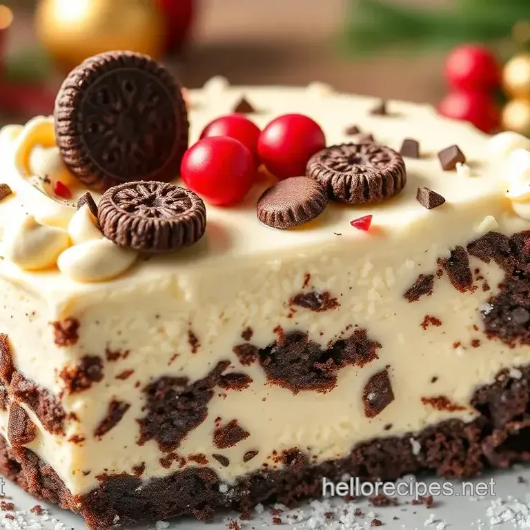 Little Debbie Christmas Tree Cheesecake: 10 Festive Tips for Success
