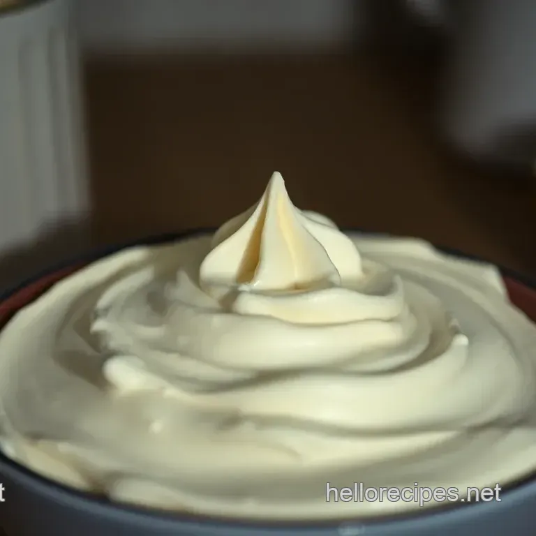 Luscious Cream Cheese Frosting for Carrot Cake: My Family' s Favorite