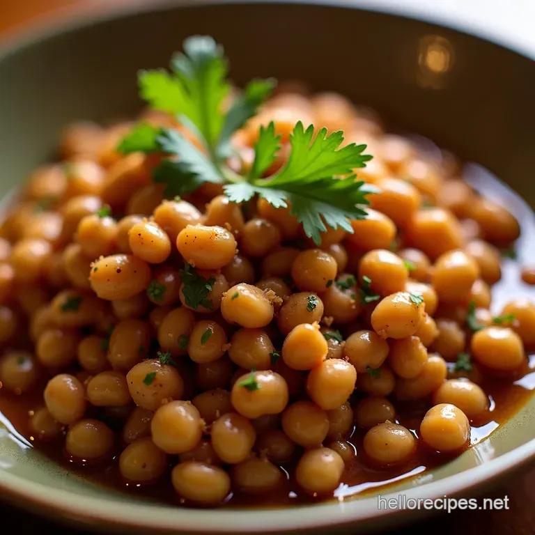 Mamas Lucky Black Eyed Peas presentation