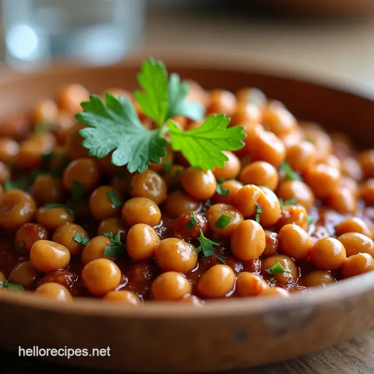 Mamas Lucky Black Eyed Peas