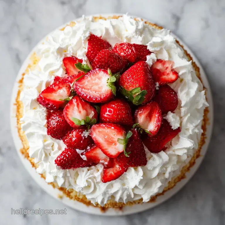 Million Dollar Cake: Tropical Pineapple and Creamy Frosting