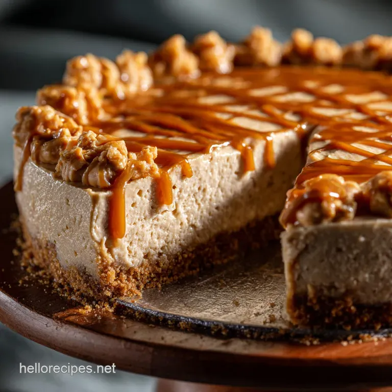 Peanut Butter Pie: The Easy Decadent No-Bake Dream Pie