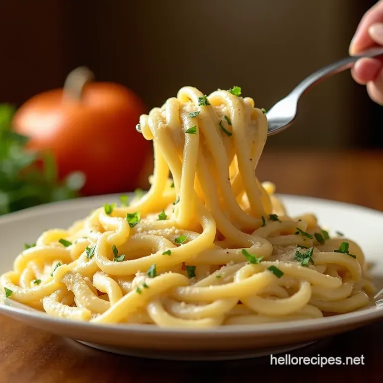 Olive Garden Alfredo Sauce Bring the Endless Pasta Home presentation