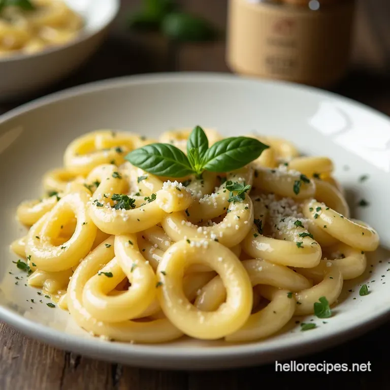 Olive Gardens Secret Unlocked The Ultimate Copycat Alfredo Sauce