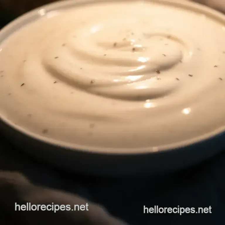 Overnight Vanilla Chia Seed Pudding presentation