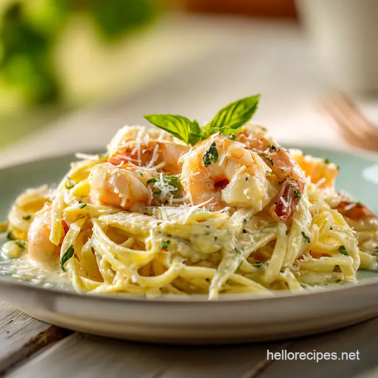 Pappadeaux Mardi Gras Pasta Copycat: Creamy & Spicy