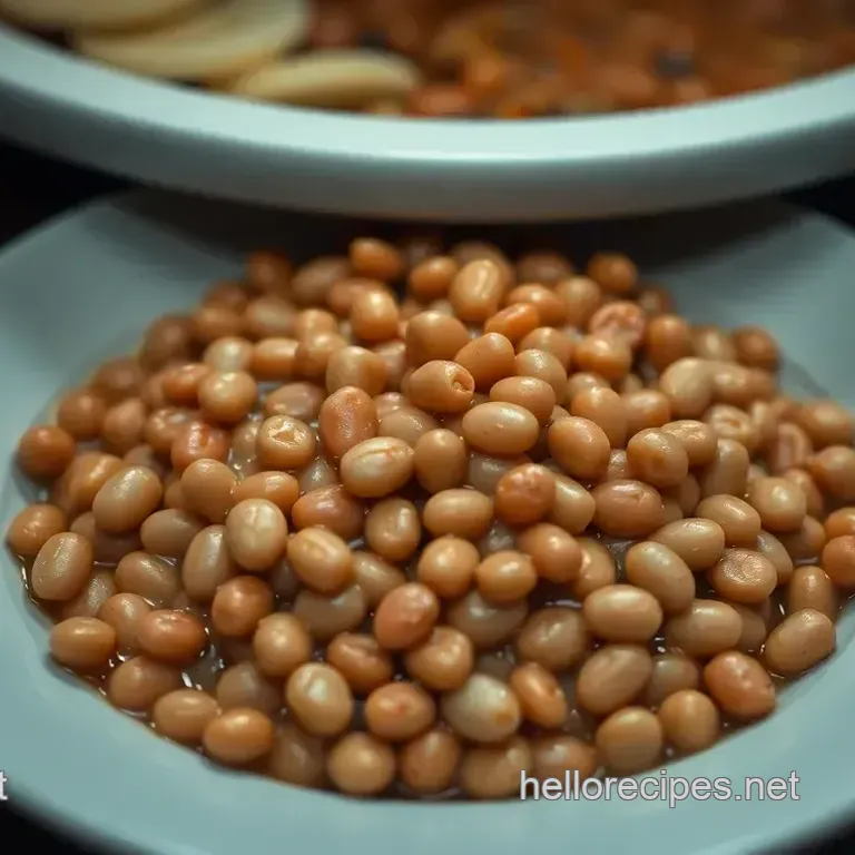 Perfect Pinto Beans: A Home Cook s Guide