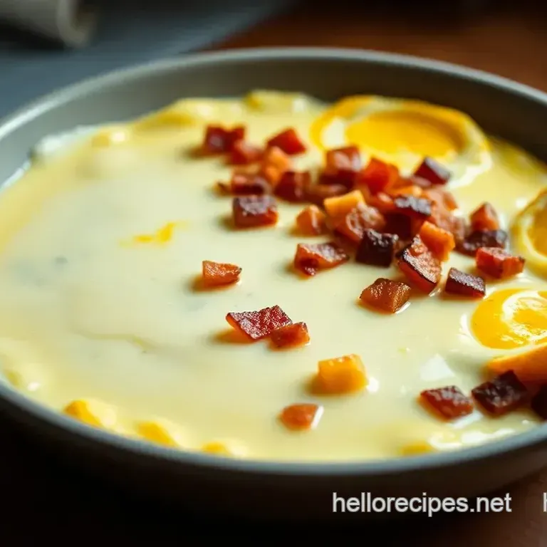 Perfect Portable Egg Bites: A Make-Ahead Breakfast Delight