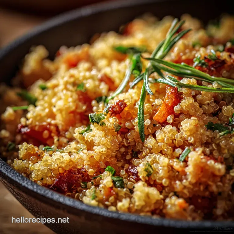 Perfect Quinoa The Fluffy NeverMushy Staple 1175 Ratio