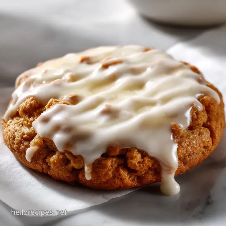 Cookie Icing: Perfect Royal Glaze for Piping Flooding