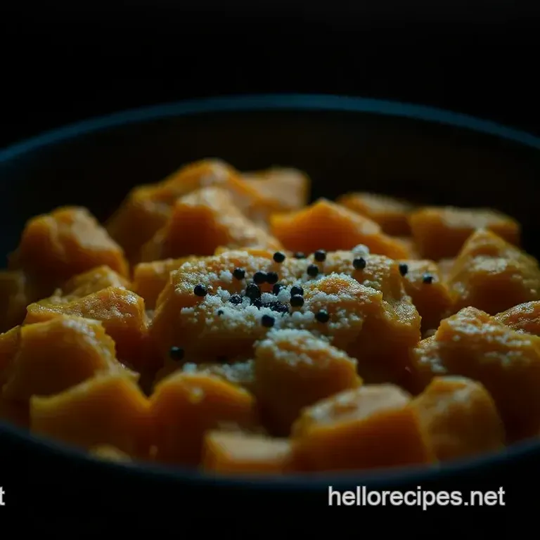 Perfectly Baked Sweet Potatoes: Fluffy Flavorful and Foolproof