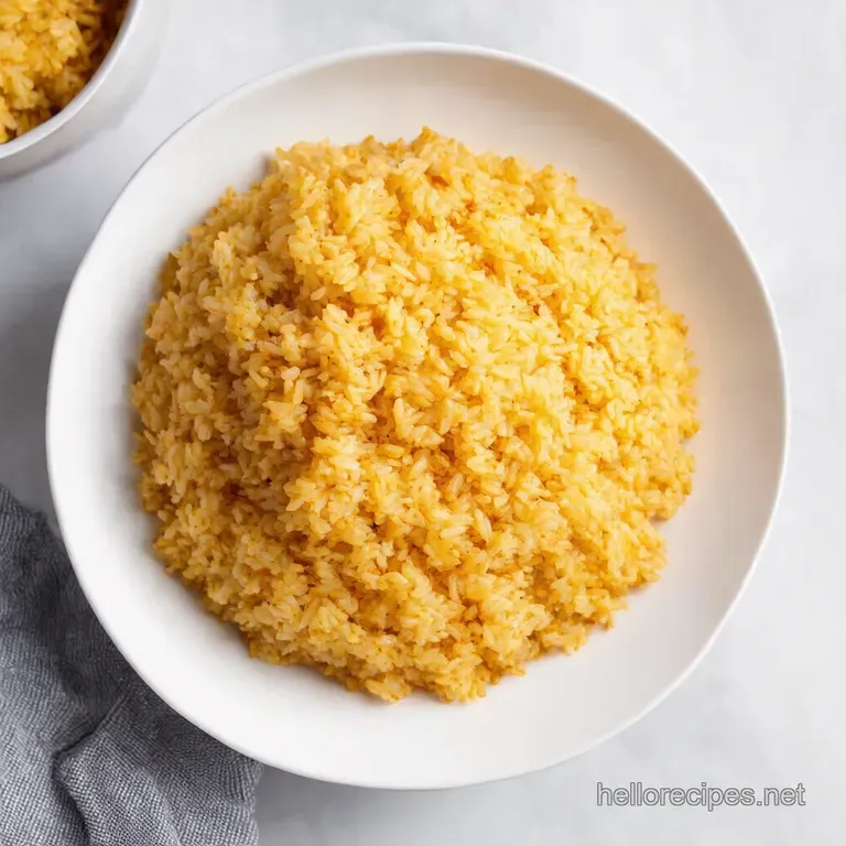 Perfectly Fluffy Instant Pot Rice Foolproof Every Time