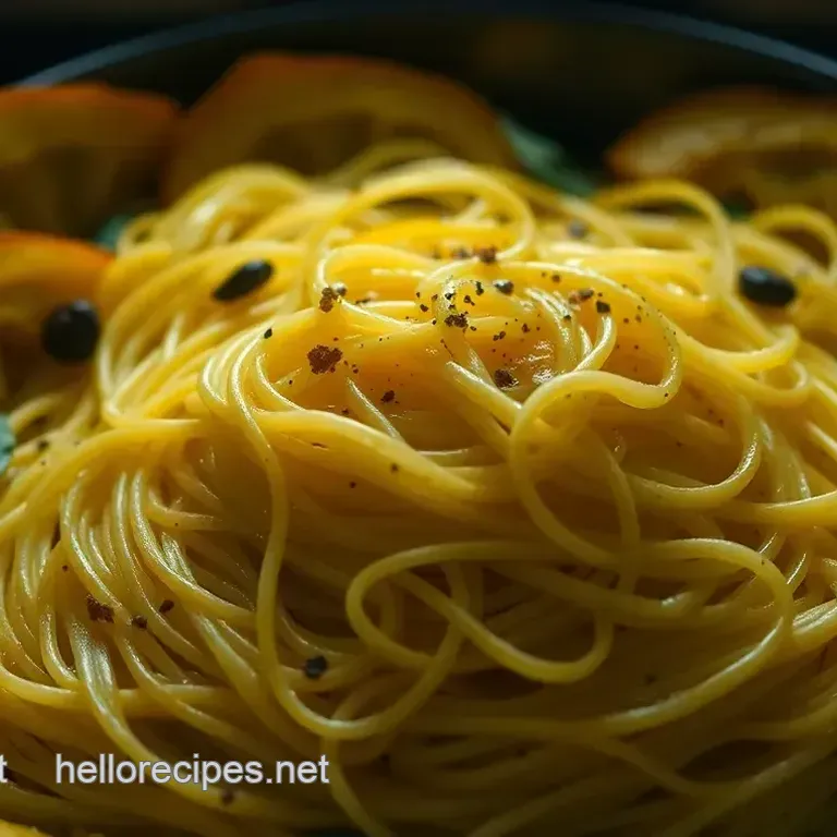 Perfectly Roasted Spaghetti Squash: A Versatile Vegetable Delight