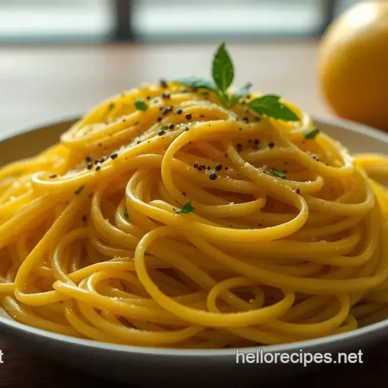 Perfectly Roasted Spaghetti Squash