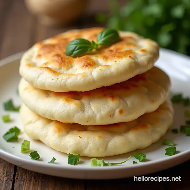 PillowSoft Pockets Your Guide to Perfect Homemade Pita Bread