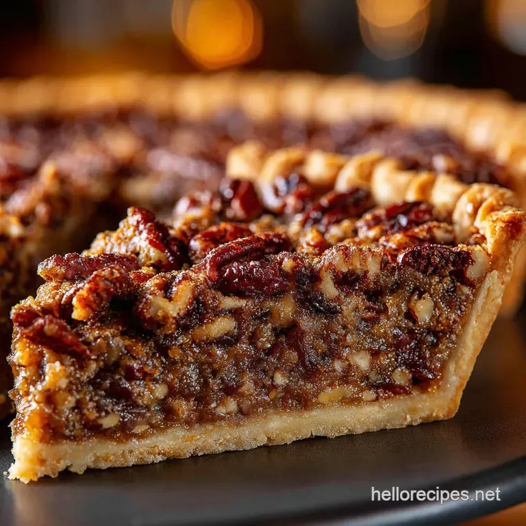 Pioneer Womans Pecan Pie: The Rich Gooey Homestead Classic