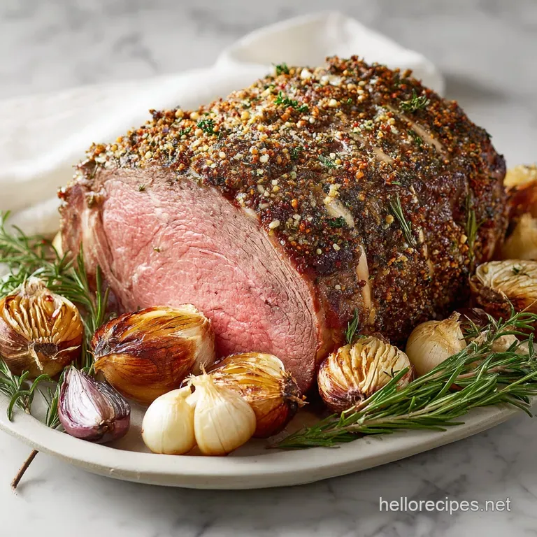 9 Classic Prime Rib Roast Recipes