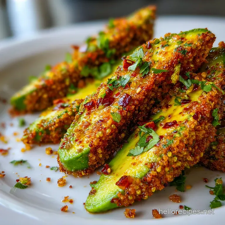 Whole30 Snack with Avocado That Will Actually Keep You Satisfied