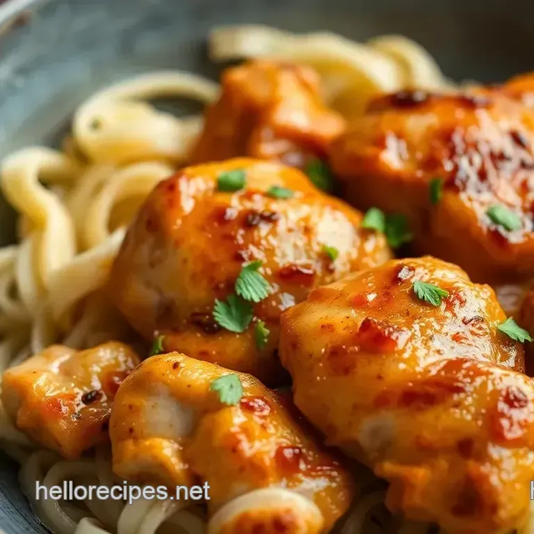 Sear Chipotle Chicken in 35-Minute Bowl
