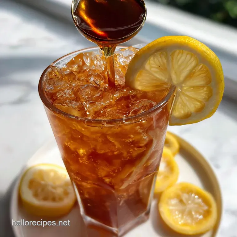 Spiked Arnold Palmer: The Golfers Gambit Cooler