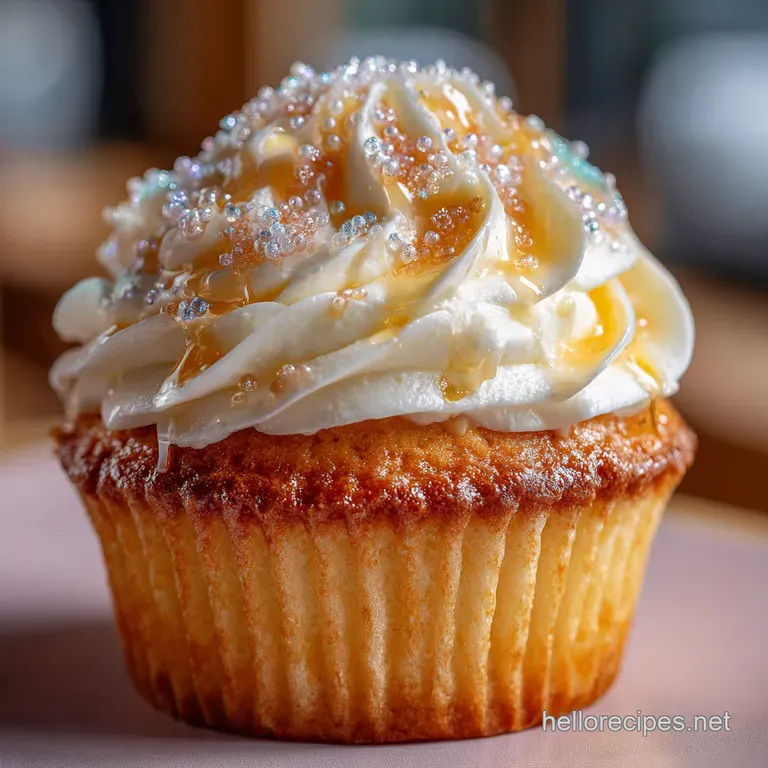 Silky Smooth American Buttercream