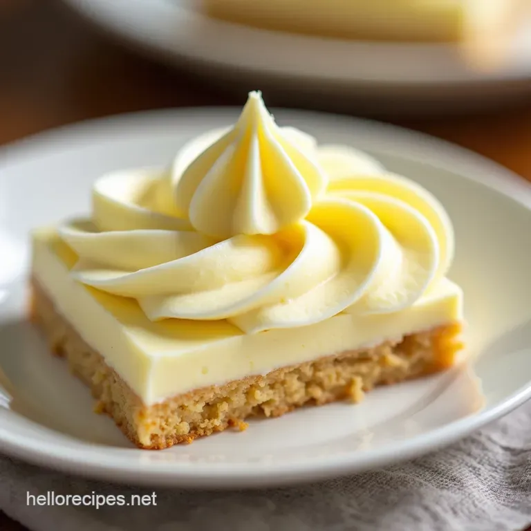 The Classic Cr&egrave;me Unfailingly Smooth American Buttercream for Every Occasion