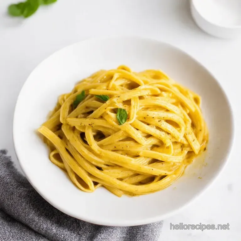 Silky Smooth Homemade Pasta A Beginners Guide