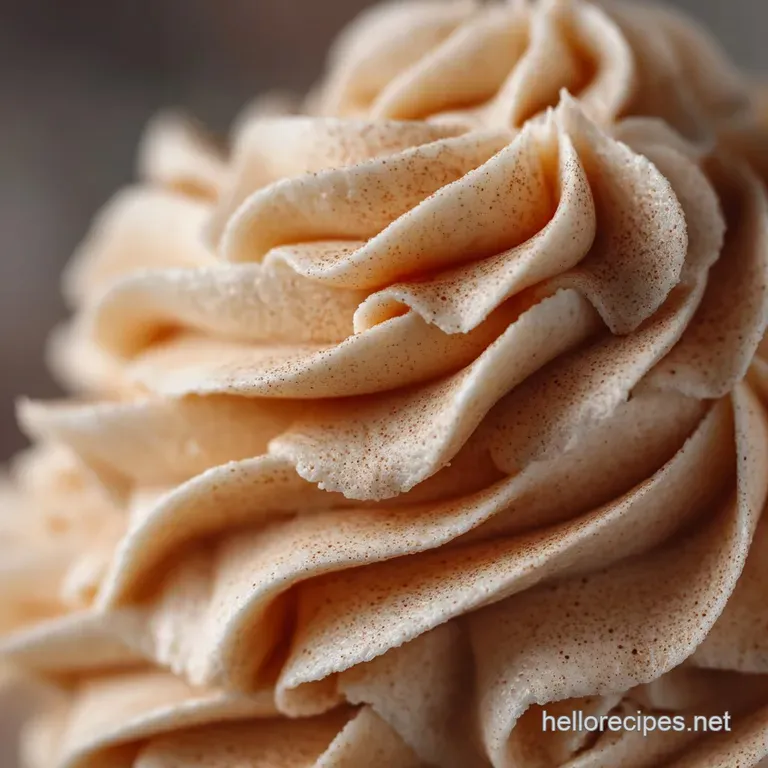 Silky Smooth Swiss Meringue Buttercream The Bakers Velvet