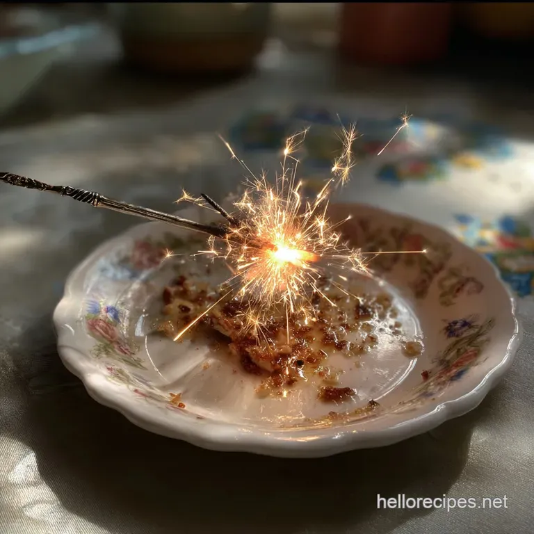 Crystal champagne flutes clinking, filled with a vibrant, rosy-hued cocktail, garnished with sugared cranberries for New Y...