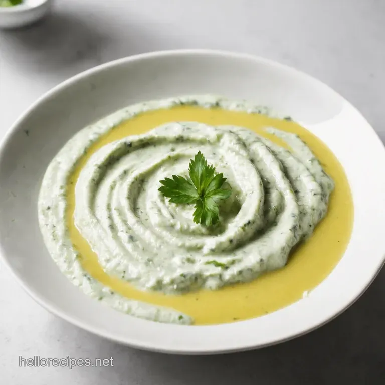 Simply Spectacular Homemade Tzatziki Sauce