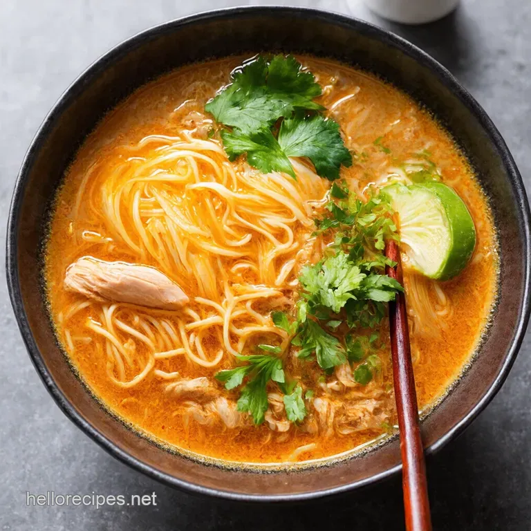 SlurpWorthy Vegan Ramen Umami Bomb in a Bowl