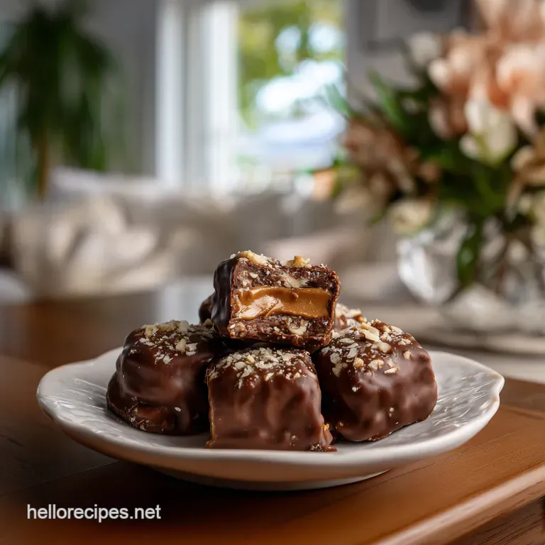 Snickers Energy Bites Minimalist Baker: No-Bake Fuel