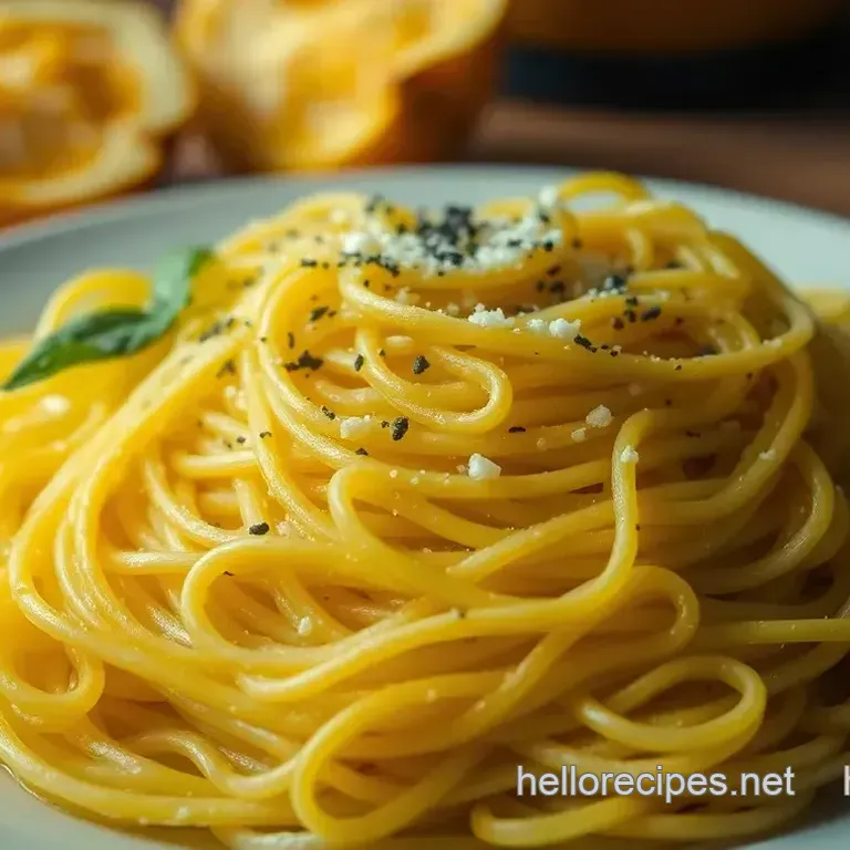 Spaghetti Squash 101: Simple Roasted Perfection
