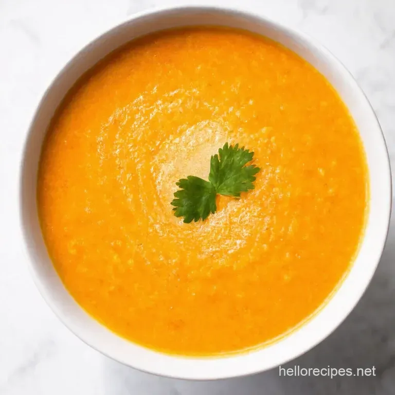 Spanish Sunshine Classic Gazpacho