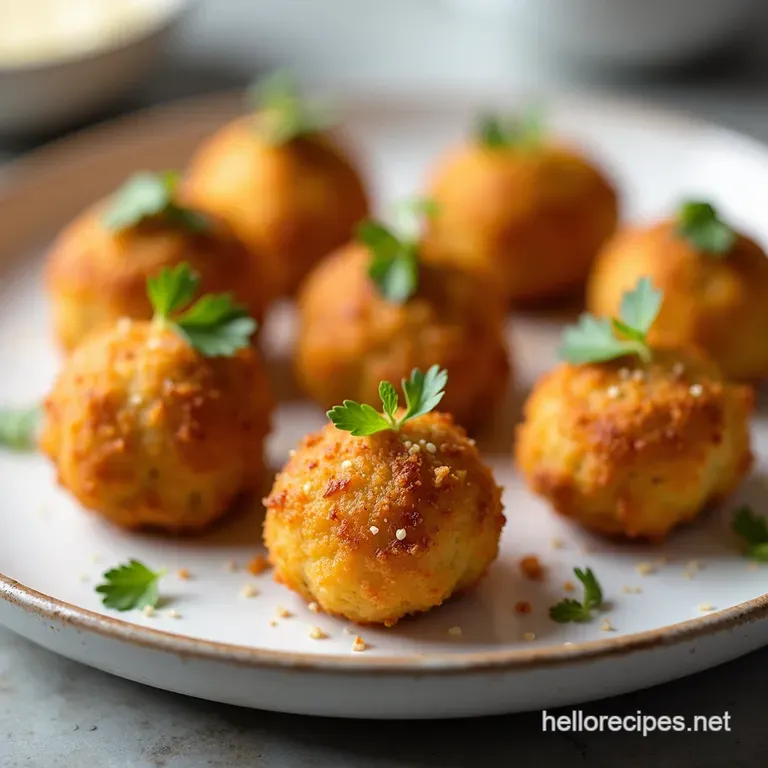 Spiced Chickpea Spinach Samosa Bites