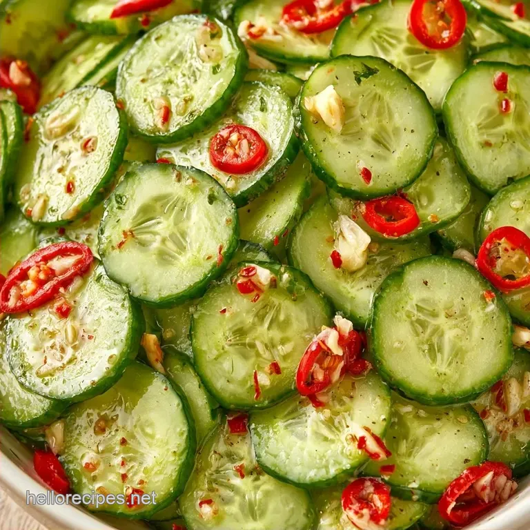 Spicy Dill Pickles with Jalapenos