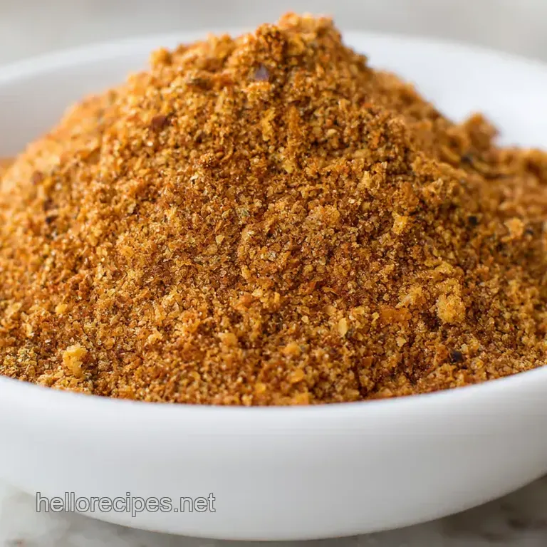 The Best Damn Homemade Taco Seasoning (Seriously!)