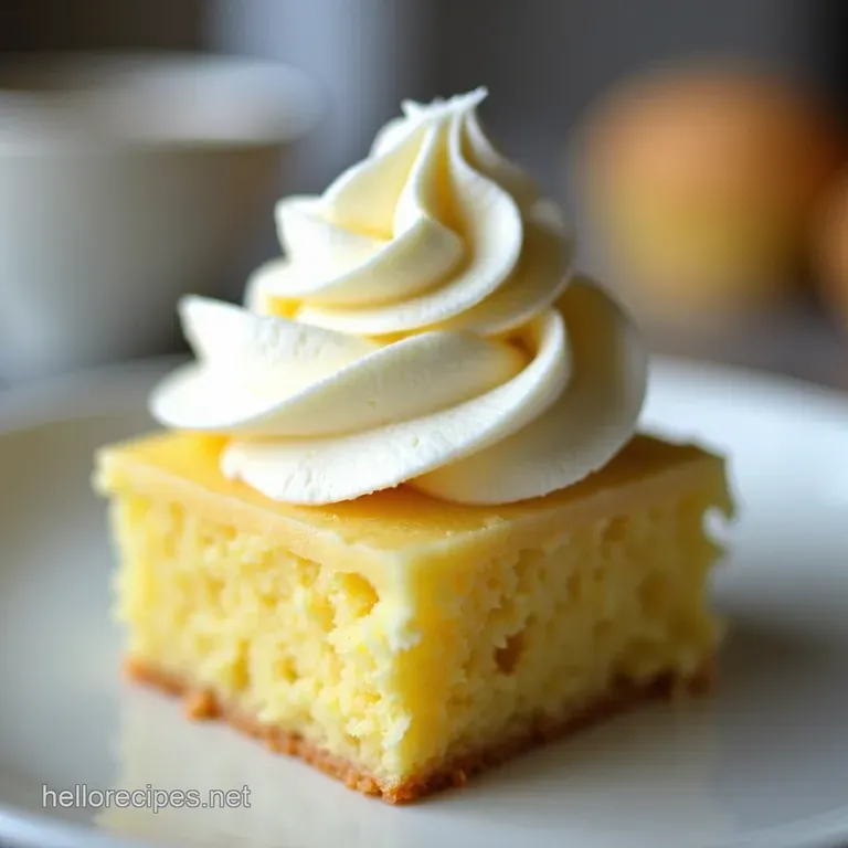 The Dreamiest Easy Vanilla Buttercream Frosting