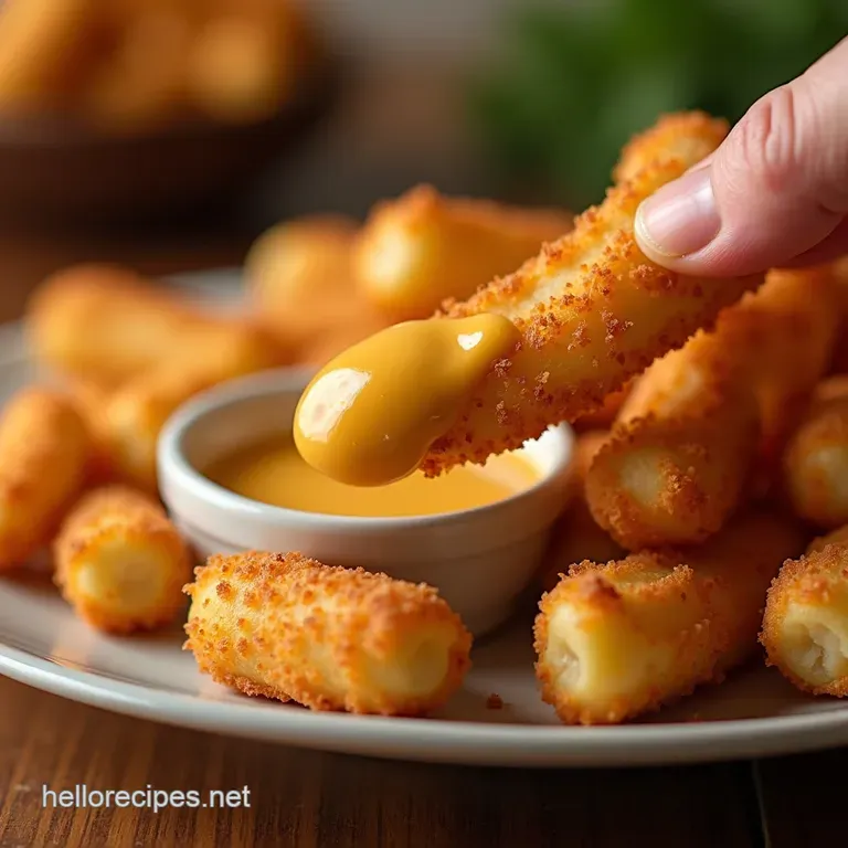 The Secrets out Perfect Homemade Raising Canes Dipping Sauce Clone presentation